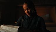 Gaal Dornick in Foundation (Season 2, Episode 1) | Image via: Skydance Television